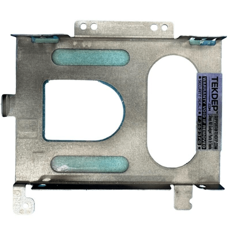 Original 2.5-inch Drive Tray for 2018 Dell Alienware R4 15" P69F002