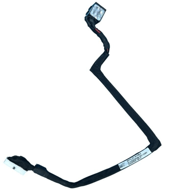 Original Charging Port for 2018 Dell Alienware R4 15" P69F002