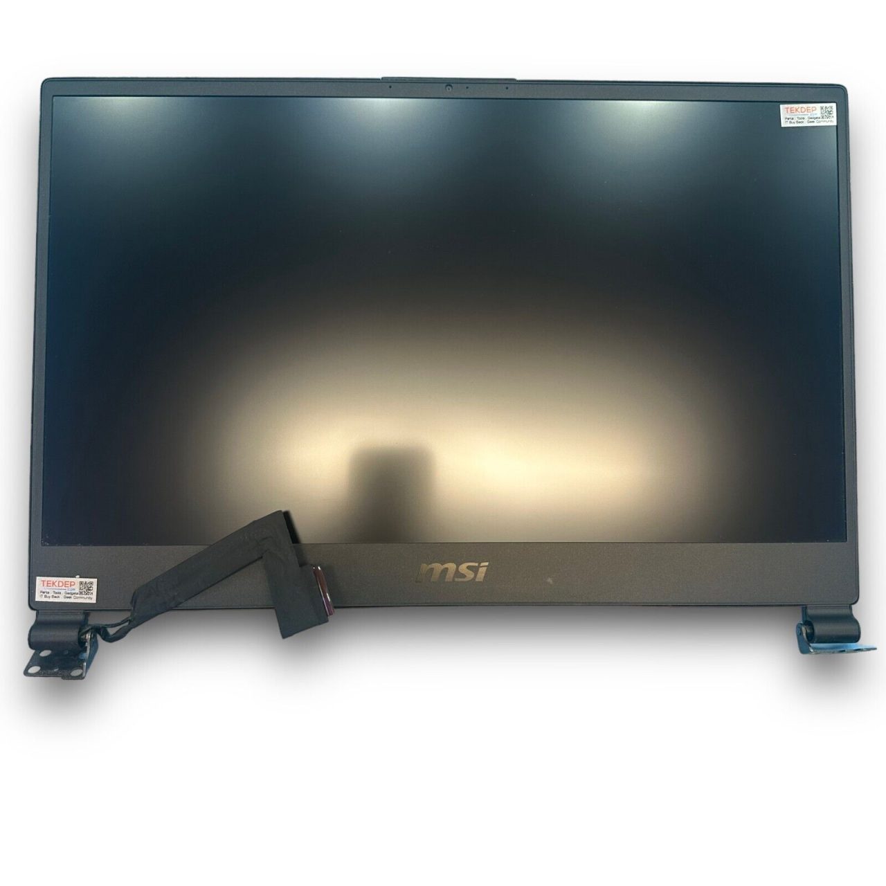 2019 MSI WS65 8SK Display LCD Assembly  Workstation Laptop 2019 B Grade