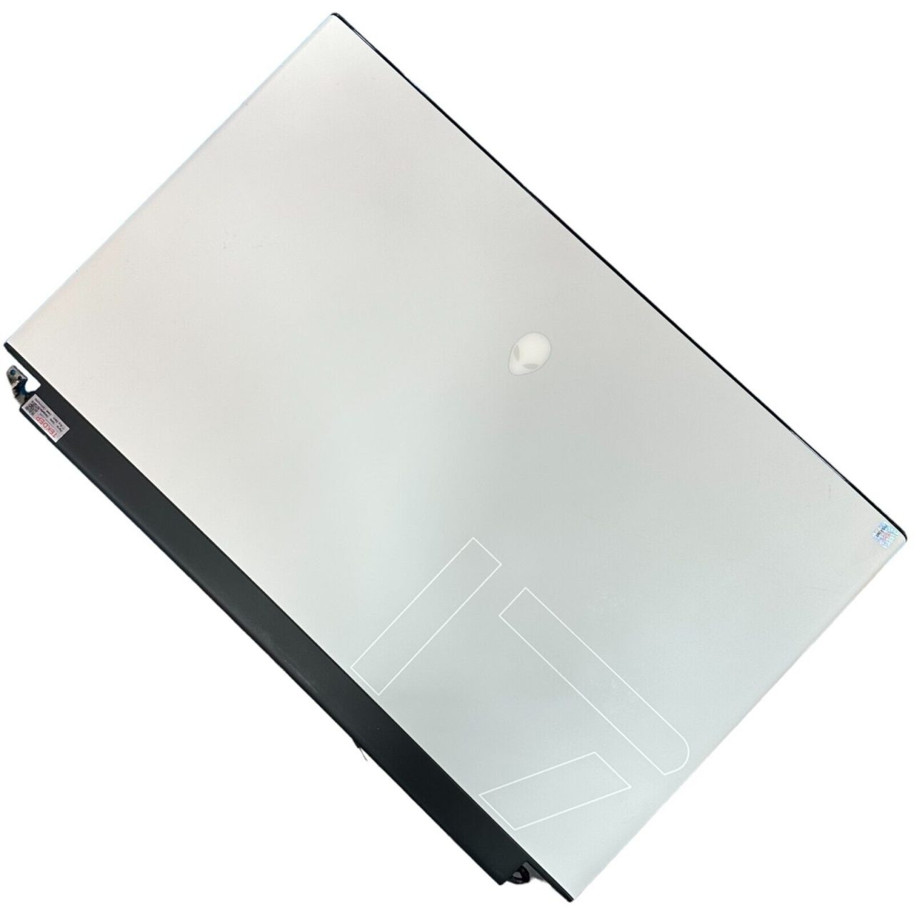 2020 P45E001 Dell Alienware M17 R3 17.3" LCD Assembly Grade A+