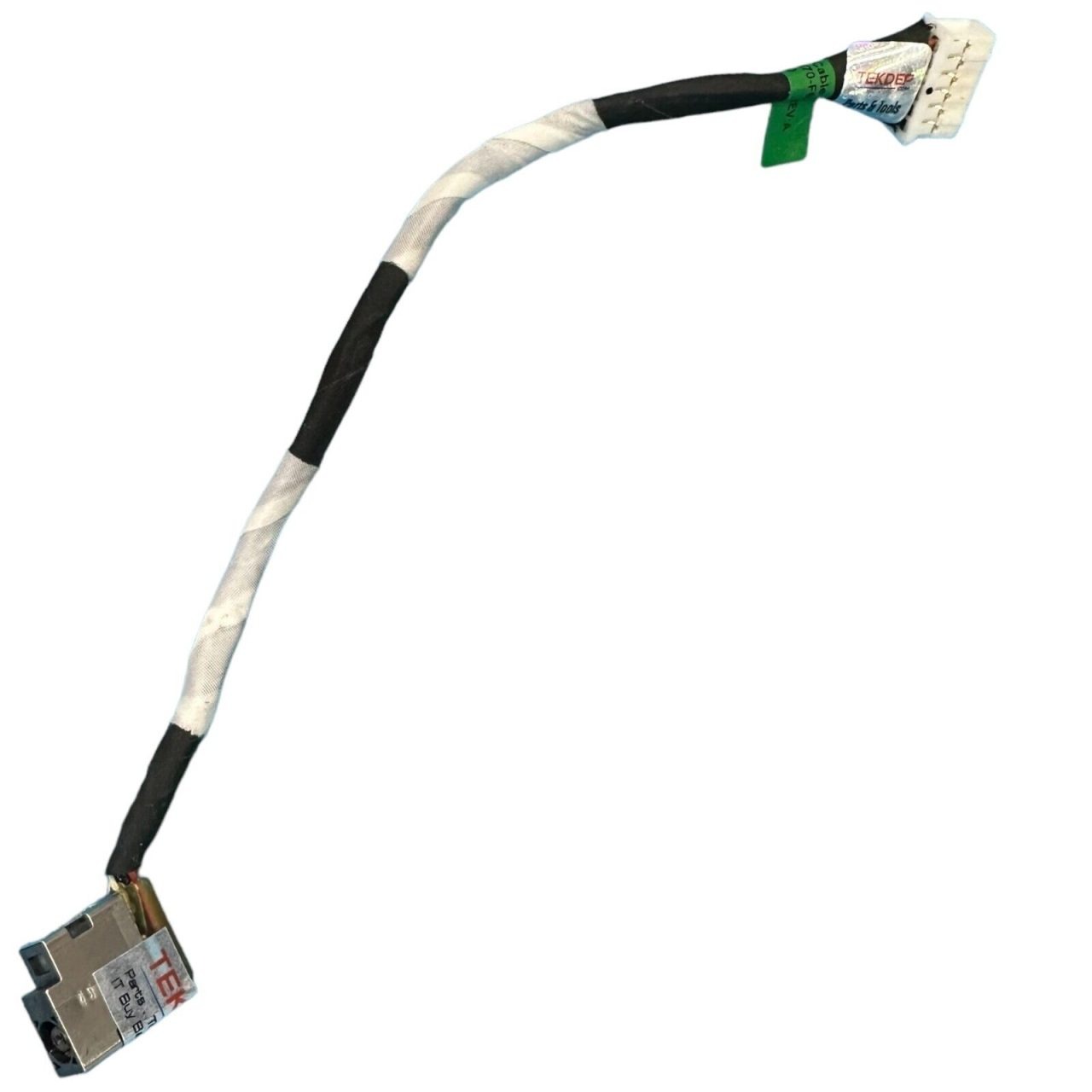 2022 HP Victus 15FA0005TG 15.6" OEM Genuine Charging Port Cable 200 Watt