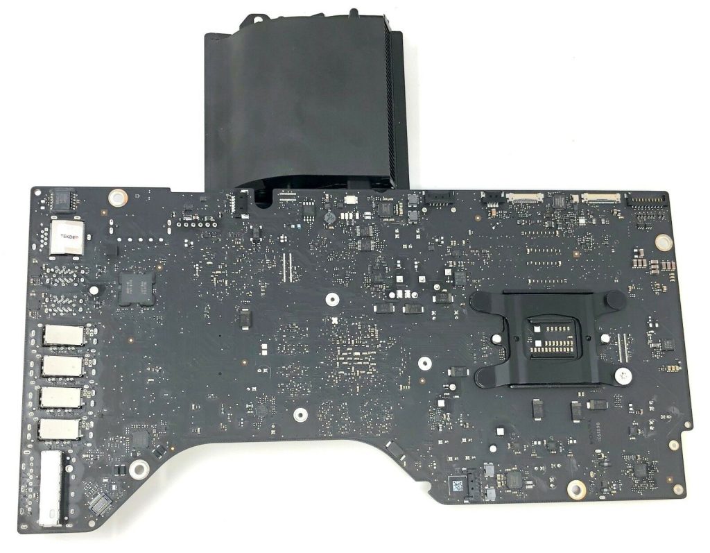 A1418 Logic Board 2.9GHz i5 661-7503 for 2013 iMac 21.5