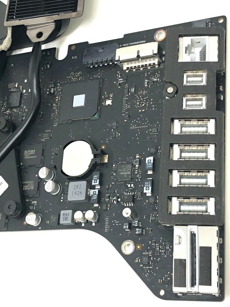 A1418 Logic Board 2.9GHz i5 661-7503 for 2013 iMac 21.5