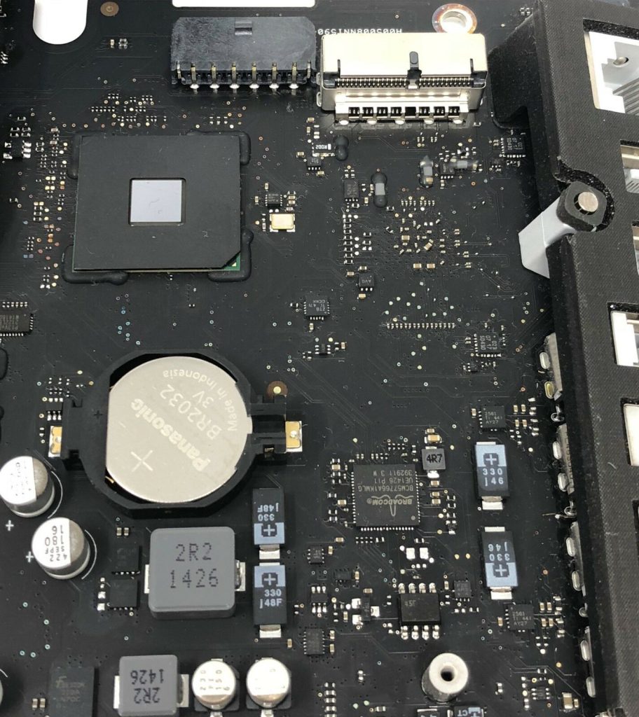 A1418 Logic Board 2.9GHz i5 661-7503 for 2013 iMac 21.5