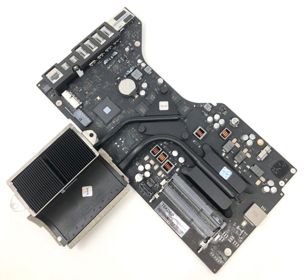 661-7503 Original Logic Board 2.9GHz i5 for 2013 iMac 21.5" A1418