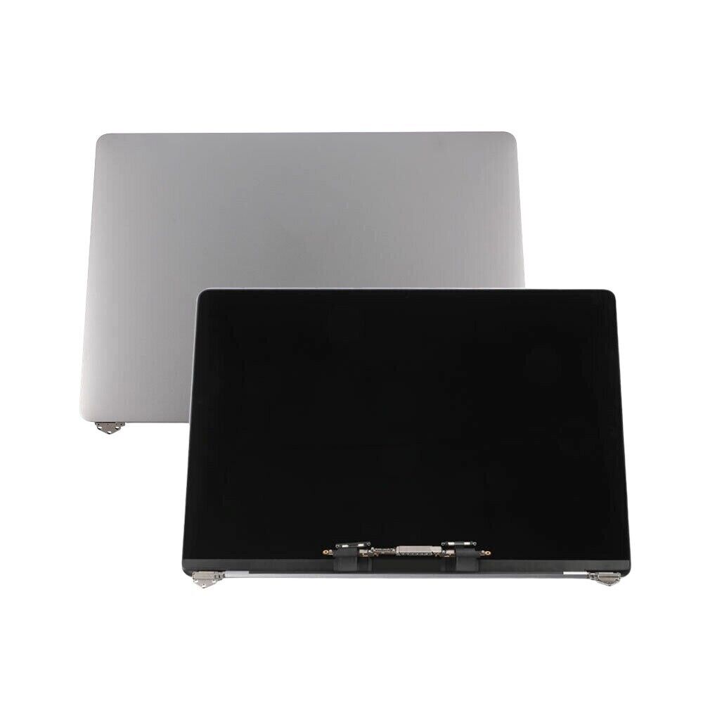 NEW A1707 LCD Screen Assembly Silver
