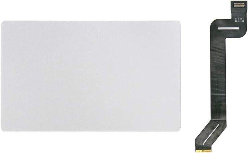 Aftermarket A1707 MacBook Pro 15" Trackpad Touchpad with Flex Cable