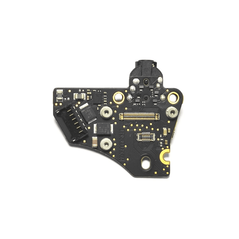 Headphone Jack Audio Board