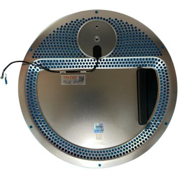 Mac Mini M2 WiFi antenna plate, model A2686.