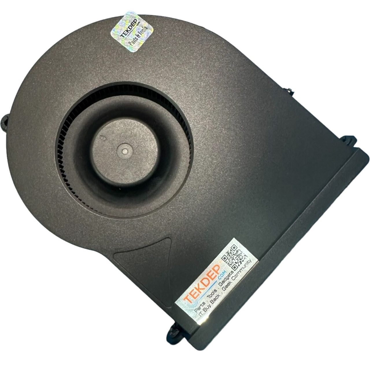 A2686 Mac Mini M2 Cooling Fan with a sleek, compact design for optimal heat dissipation.