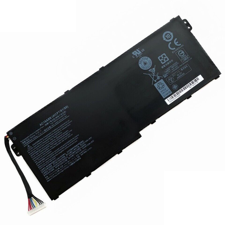 AC16A8N Battery for Acer Aspire V15 V17 Nitro BE VN7-593G VN7-793G VN7-791G-792A