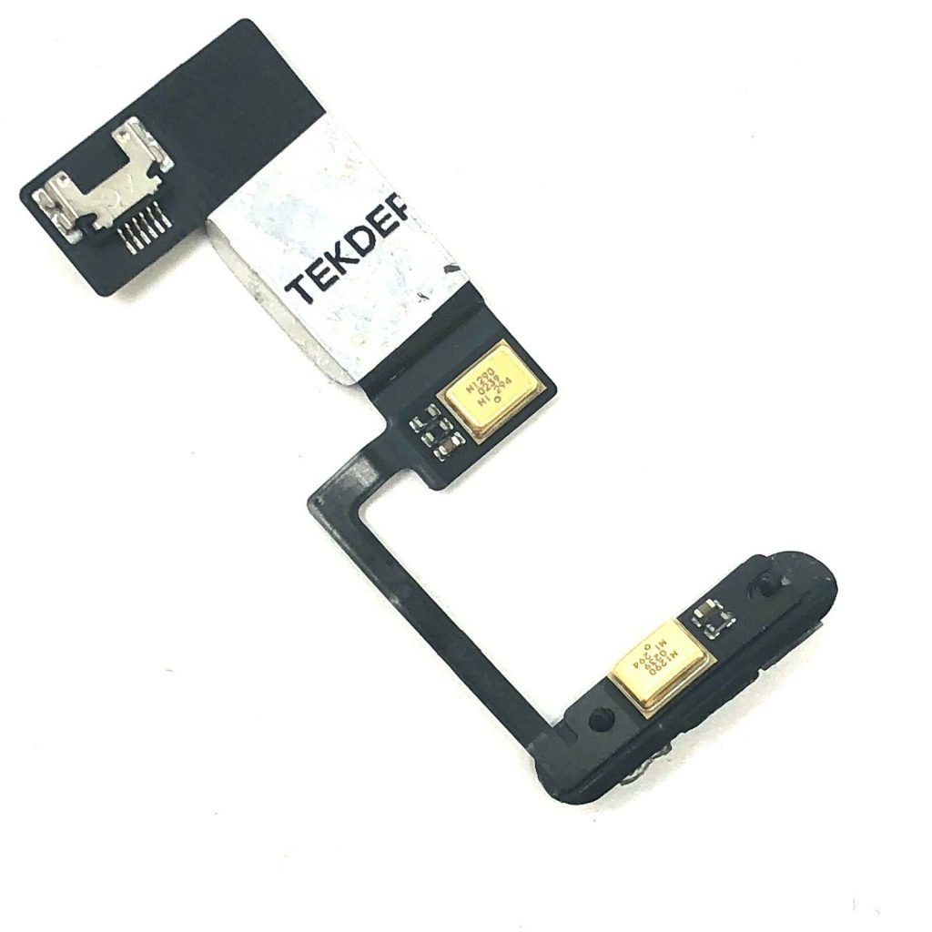 Original Internal Microphone Cable for 2012-2015 iMac A1418 A1419