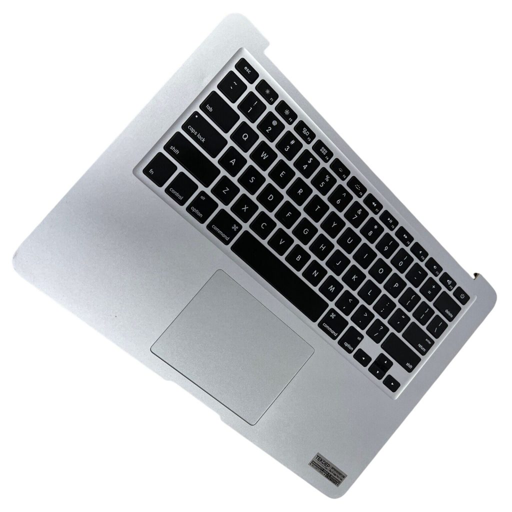 Apple MacBook Air 13 Top Case Keyboard Trackpad Mic 2013 2014 2015 2017 A1466 A+