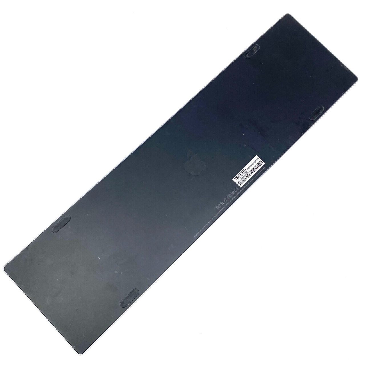Apple Magic MRMH2LL/A Wireless Keyboard - Space Gray -