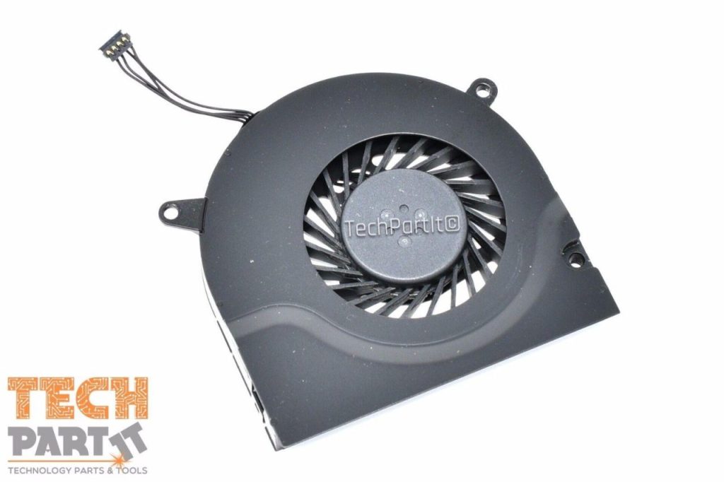 661-5418 Original Cooling Fan for 2009-2012 MacBook Pro 13" A1278