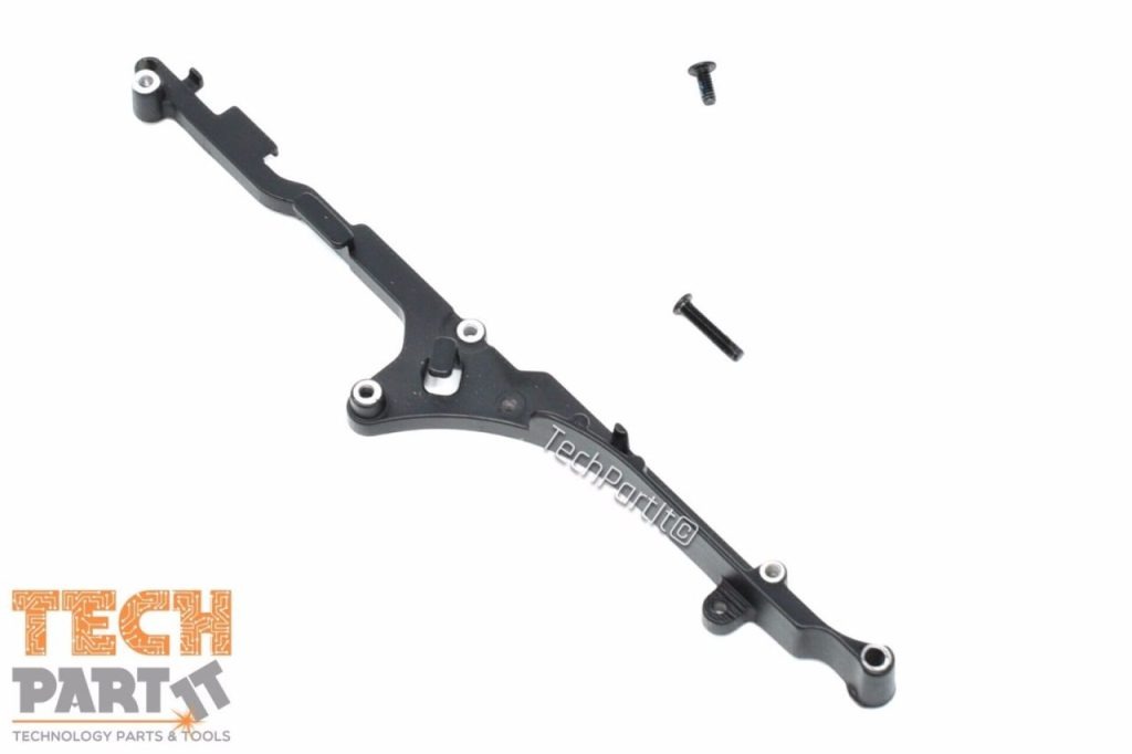 922-9782 Original Center Bracket Mount for 2011-2012 MacBook Pro 13" A1278