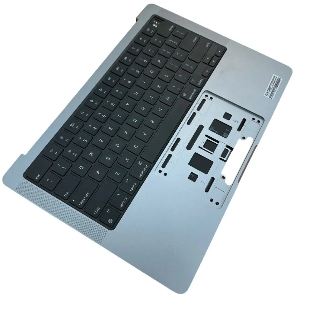 Original Top Case Assembly for 2021 MacBook Pro 14" A2442