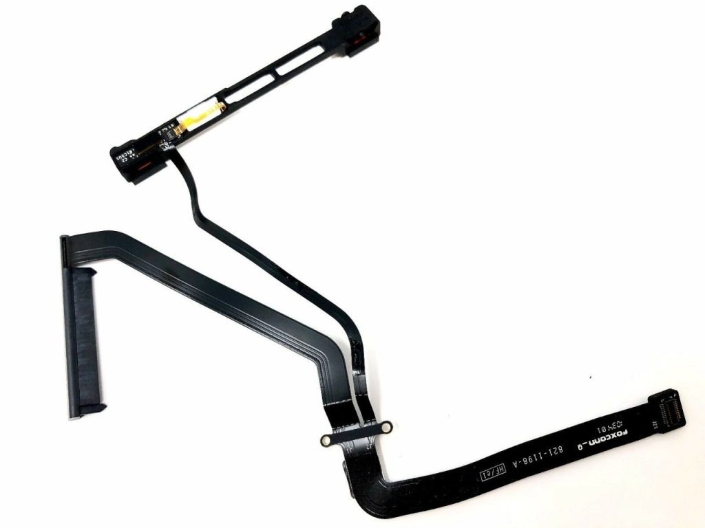 HDD SATA Hard Drive Flex Cable