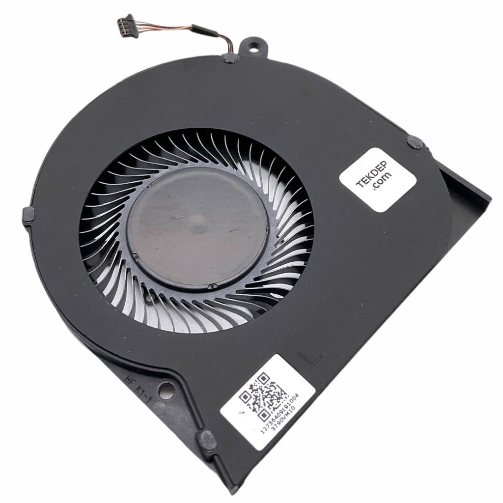 EG50040S1-C180-S99 Original Left CPU Fan for 2019 Razer Blade Stealth 13.3" RZ09-0310