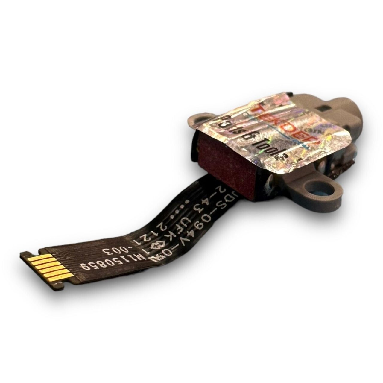 Microsoft Surface Laptop Studio 3.5mm Audio In/Out Jack