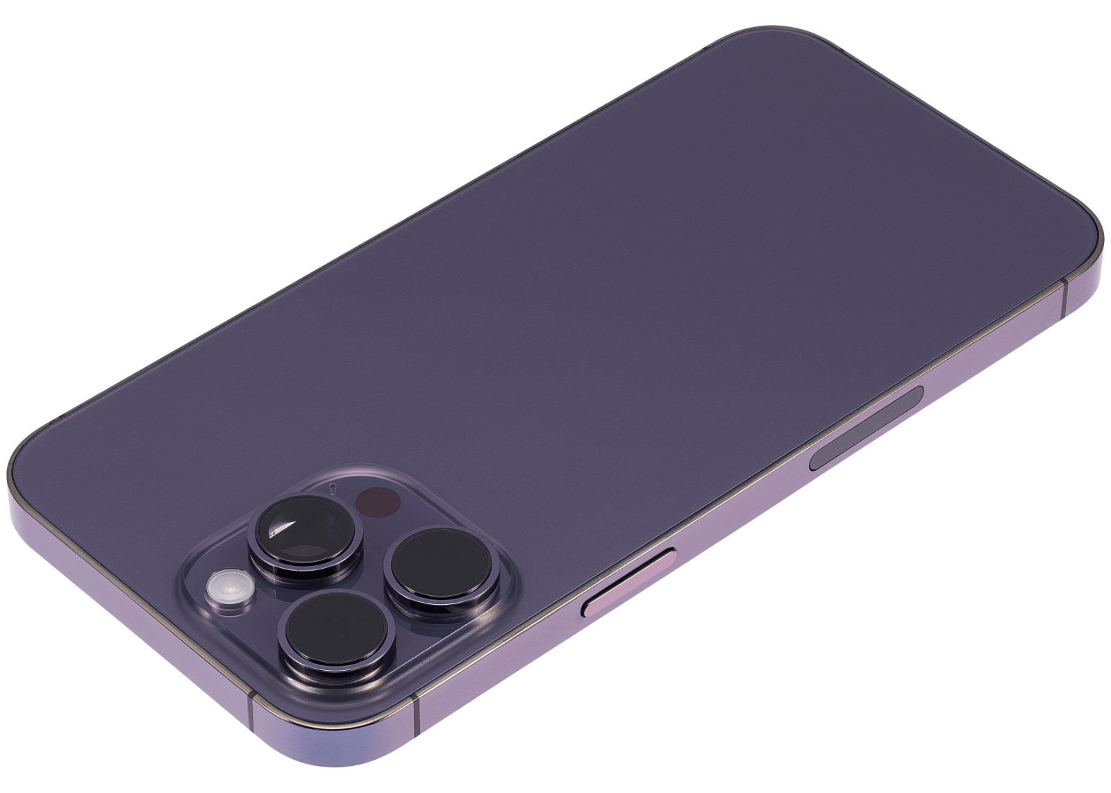 A2651 Enhanced Aftermarket Back Housing with Small Components Pre