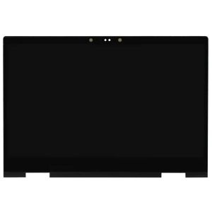 New LCD Screen Assembly FHD Replacement For 15.6" HP Envy x360 15-BP100 15" 2017