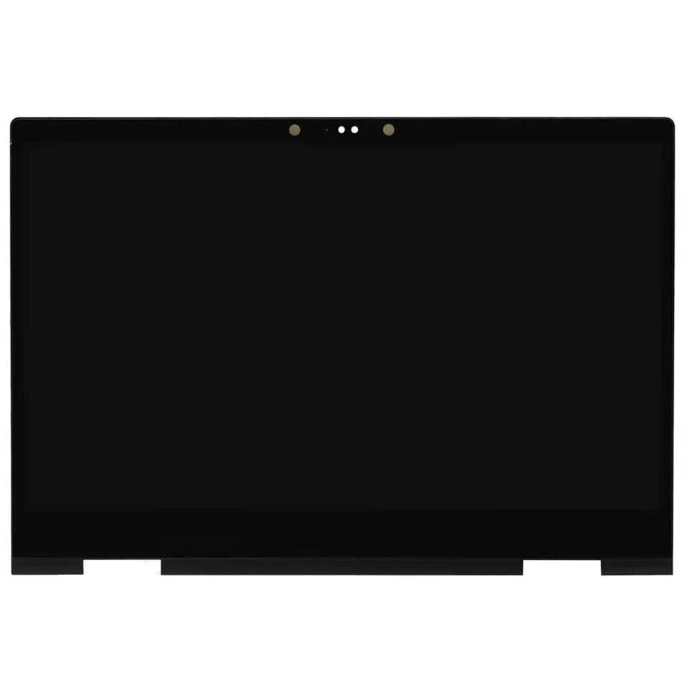 New LCD Screen Assembly FHD Replacement For 15.6" HP Envy x360 15-BP100 15" 2017