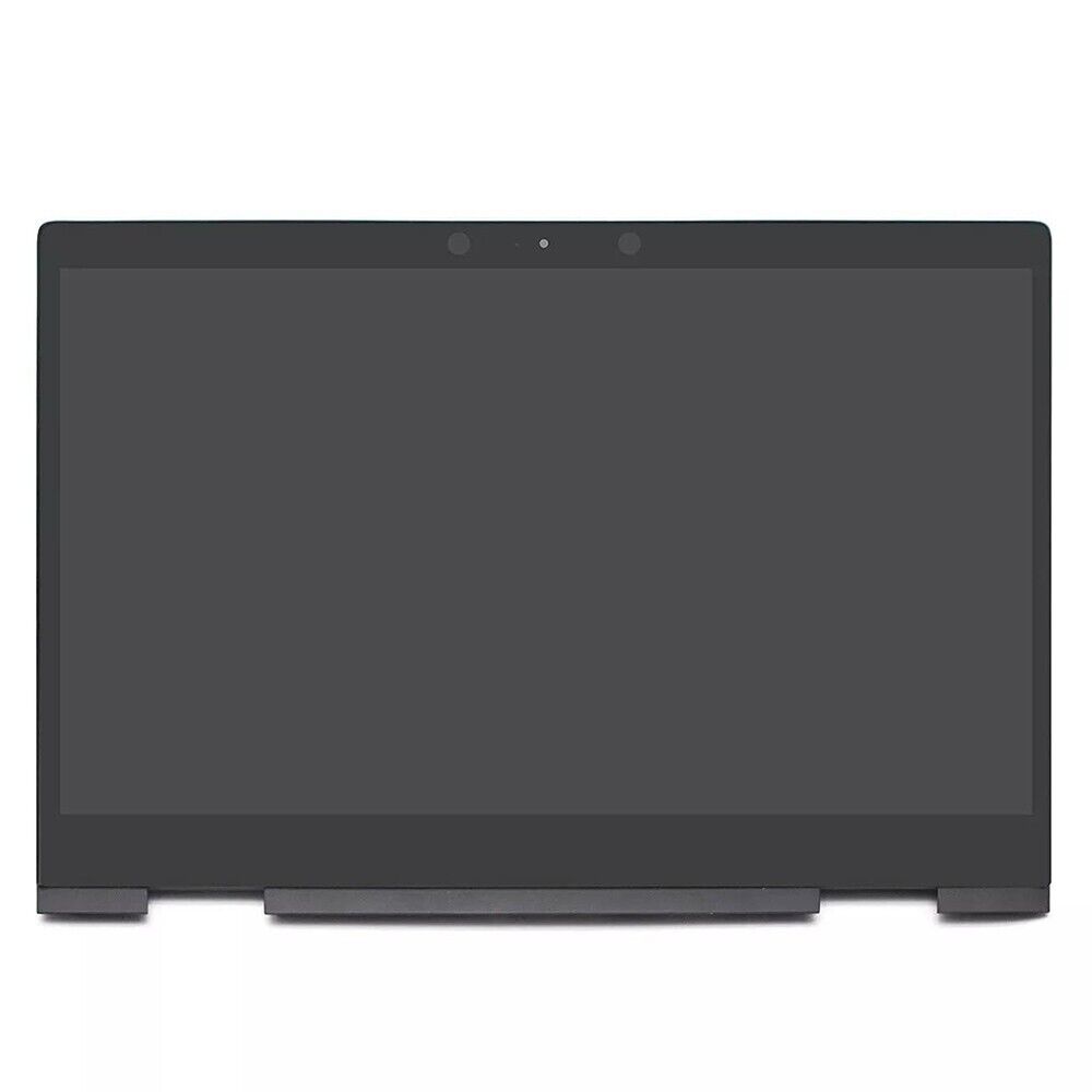 New LCD Screen Assembly Replacement For 15.6" HP Envy x360 15-BP000 15" 2017