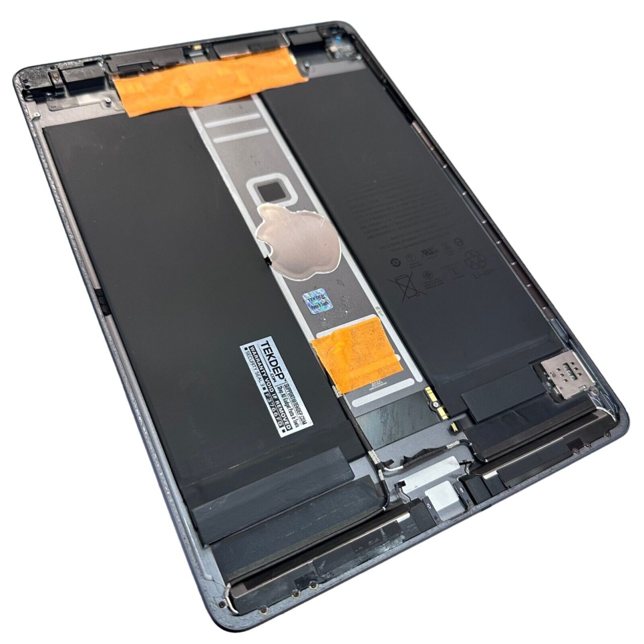 OEM Pull Back Housing + Components & Battery iPad Air 3 Cellular A2153 Grade A