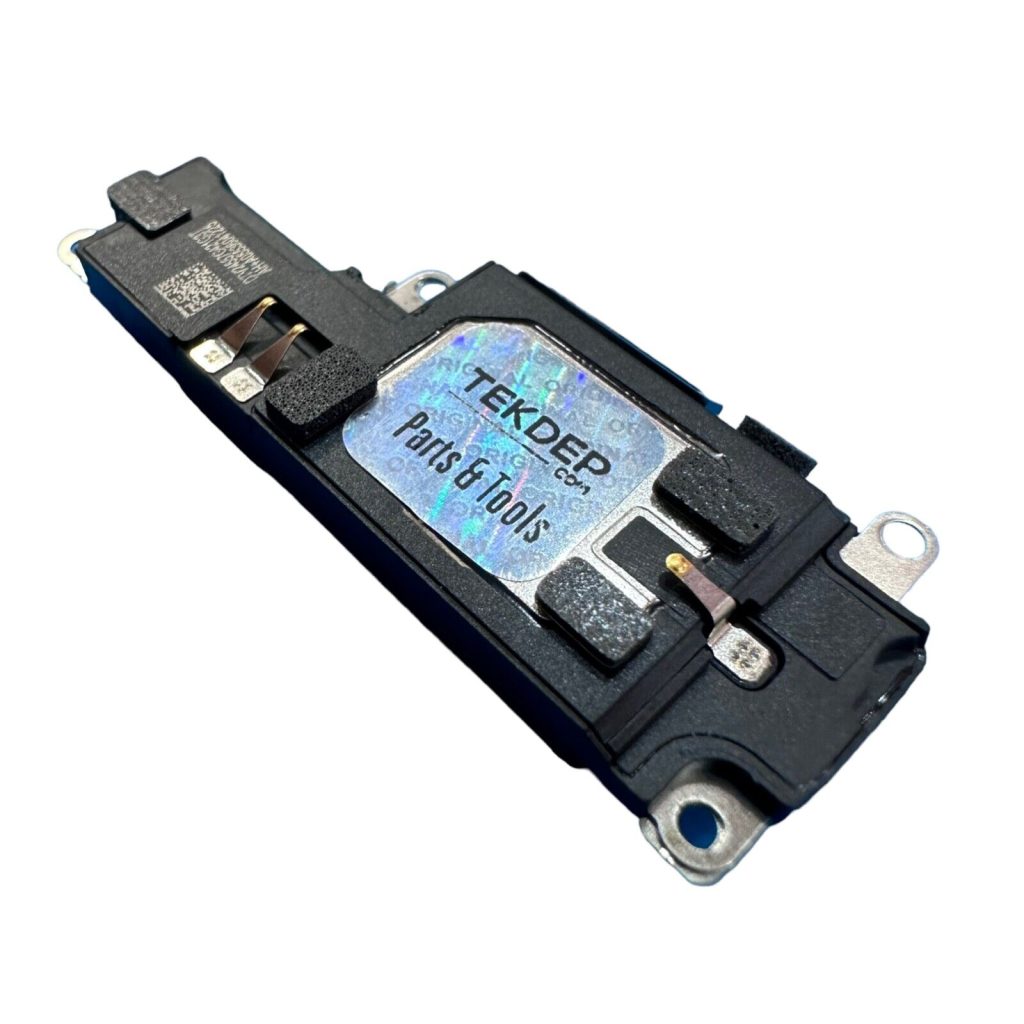 OEM Pull Loud Speaker Replacement for iPhone 14 Pro Max A2651, high-quality audio restoration.