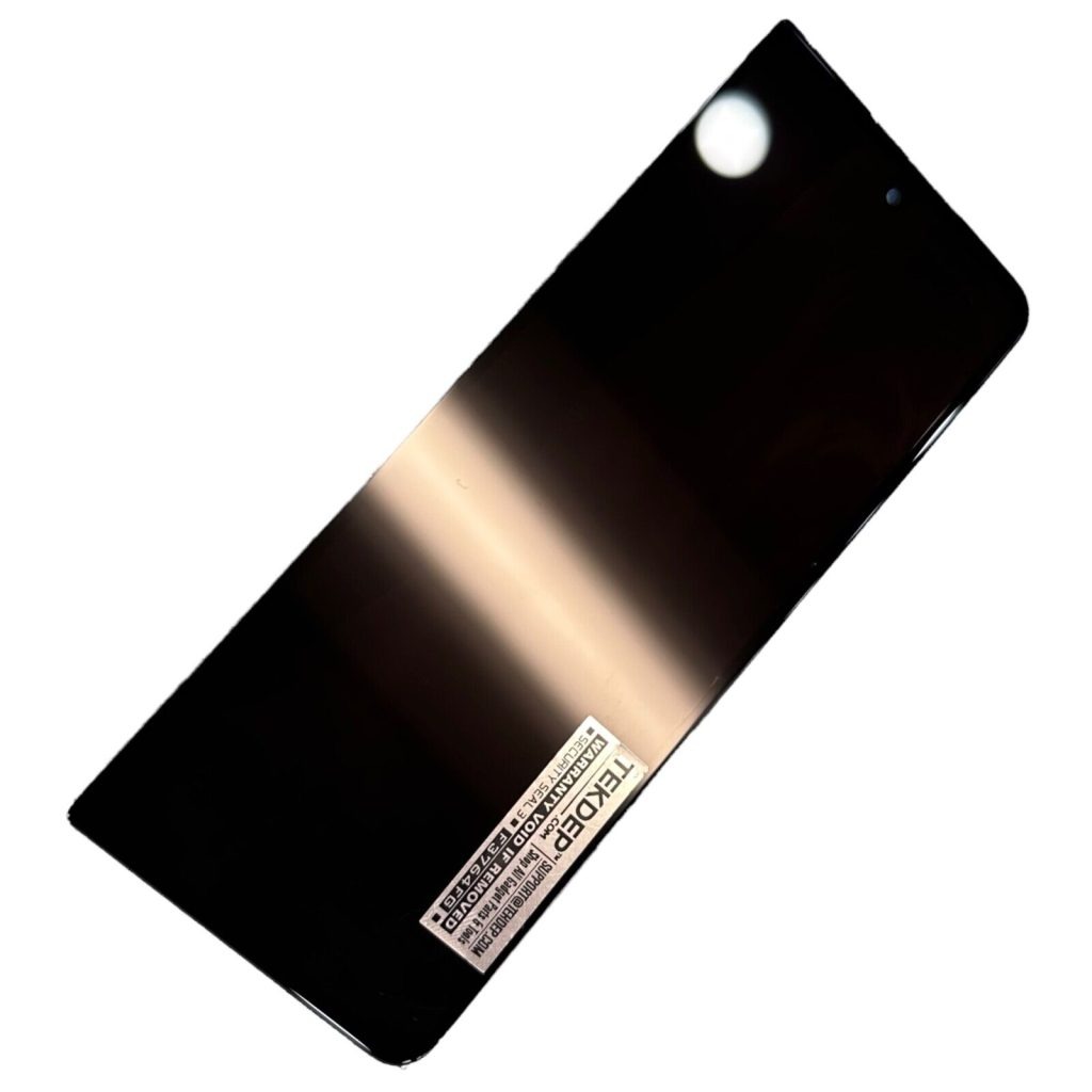 OEM Pull Outer Screen Replacement For Samsung Galaxy Z Fold 4 5G SM-F936U