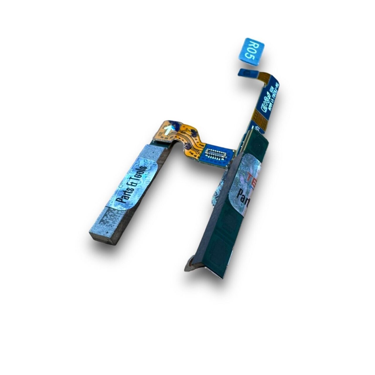 OEM Set of Antenna Modules Flex Compatible for Samsung Galaxy Z Fold 3 5G F926U