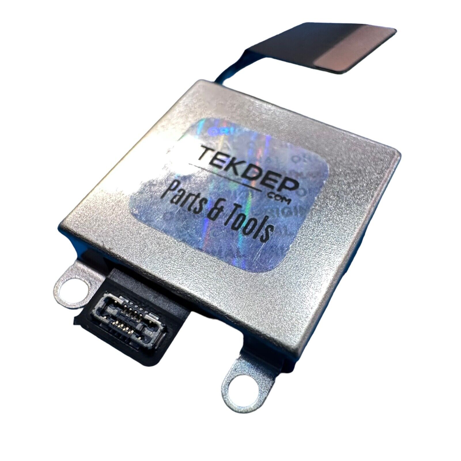 OEM Sim Reader (US Version) Flex Cable for iPhone 14 A2649, high-quality replacement part for device repair.