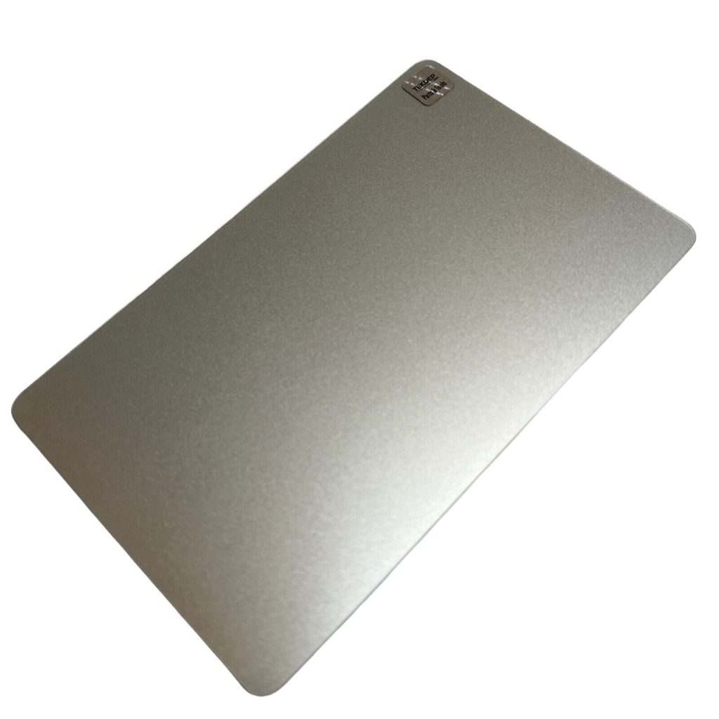 Original Silver Trackpad for 2020 MacBook Pro 13" A2251