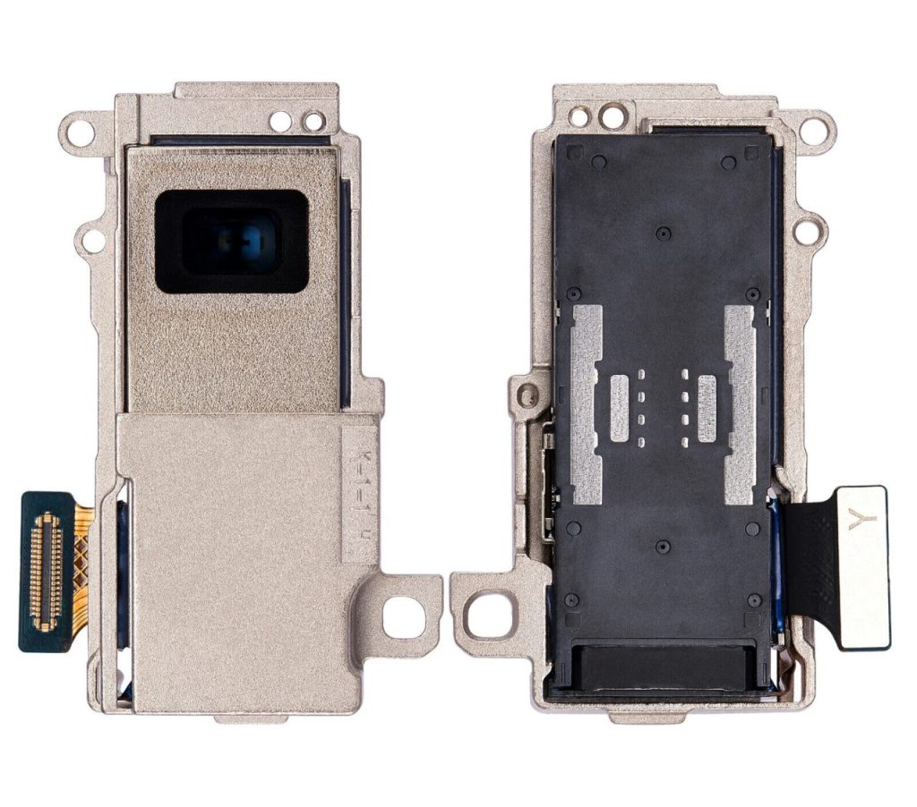 Samsung Galaxy S22 Ultra 5G Back Camera (Periscope)