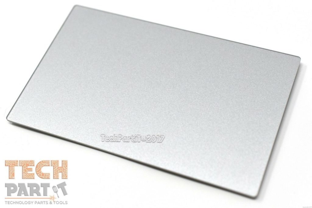 817-00327-04 Original Trackpad in Silver for 2016 MacBook 12" A1534