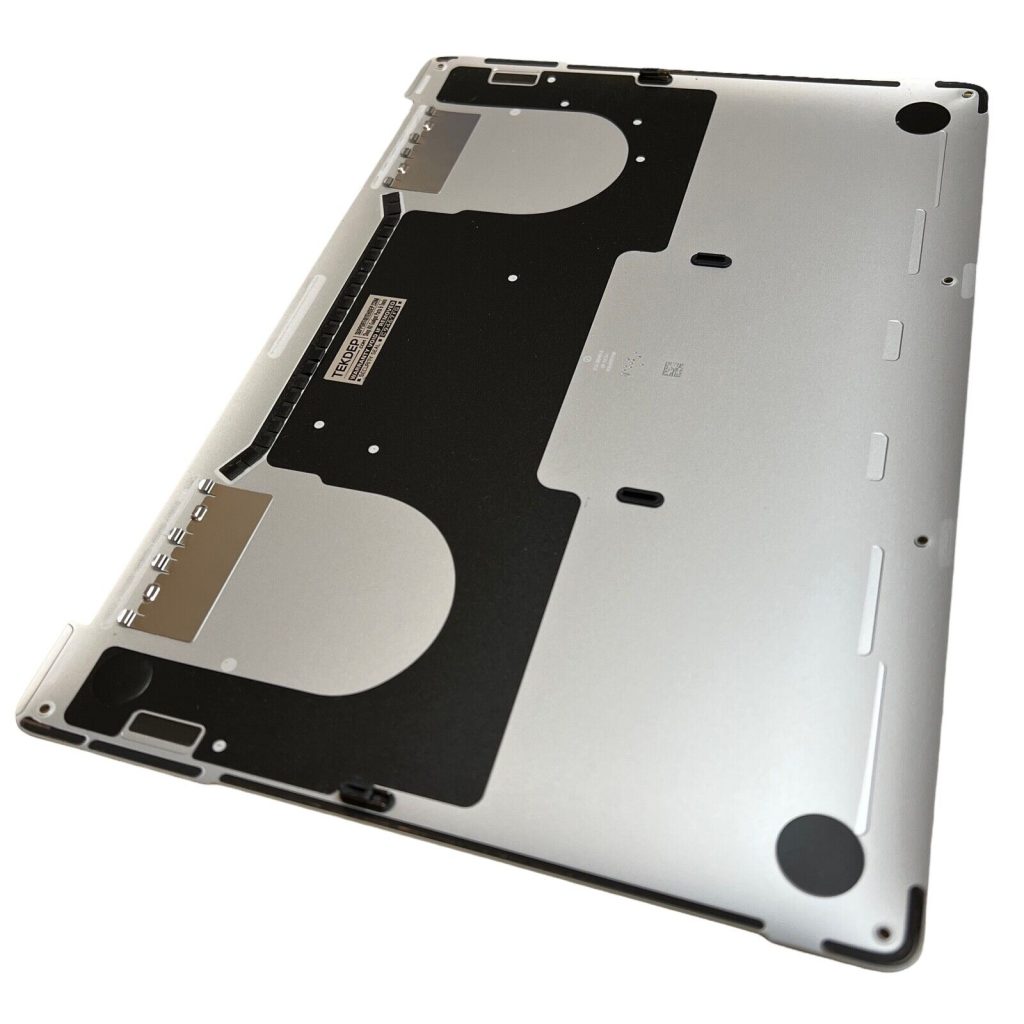 613-06940 Original Bottom Case Silver for 2018–2019 MacBook Pro 13" A1989