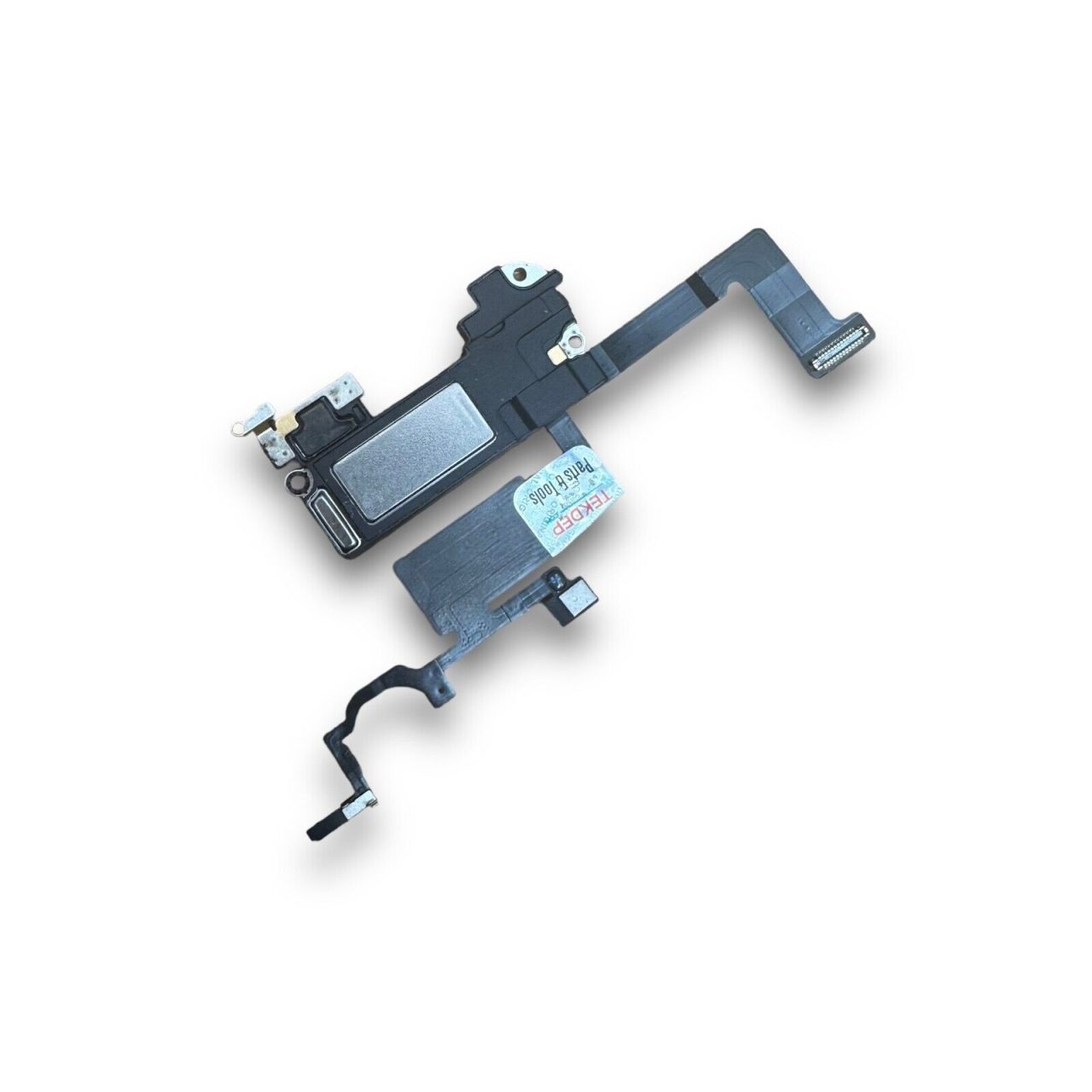TEKDEP A2406 | Earpiece Speaker +Proximity Sensor Cable For iPhone  12/Pro