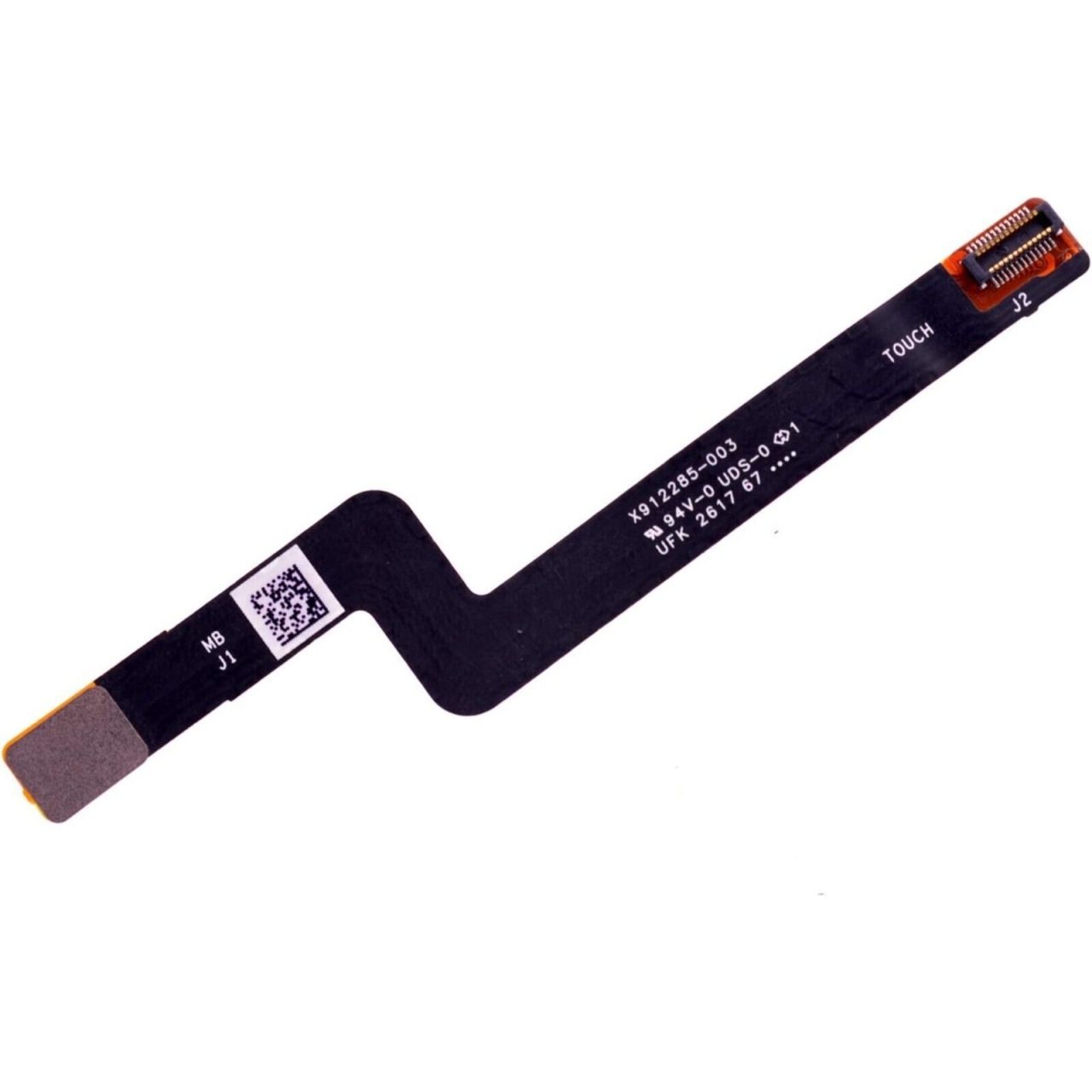 Touch Screen Flex Cable Replacement for Microsoft Surface Book 2 1705 X912285-00