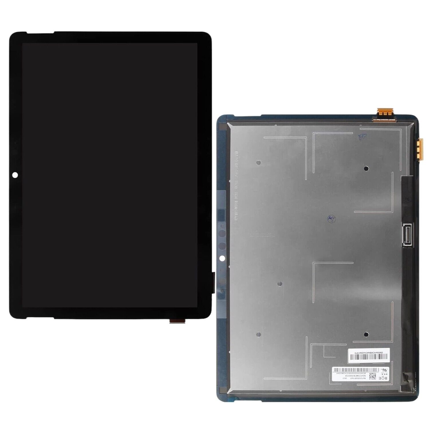 Écran LCD + Tactile Pour Microsoft Surface Go 3 1901 - 10,5 Pouces - Neuf