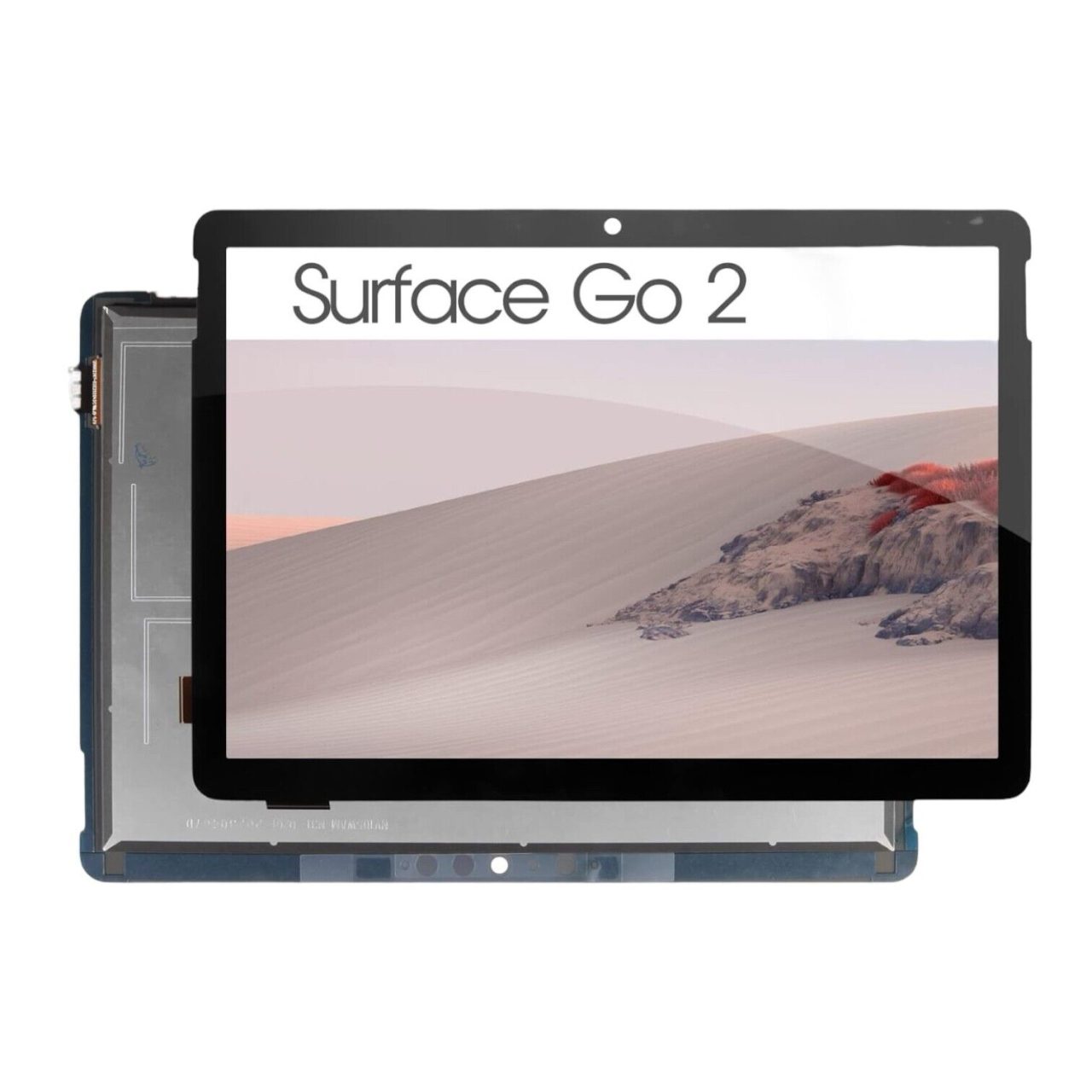 Touch Screen for Microsoft Surface Go 2 1901, 1926, 1927