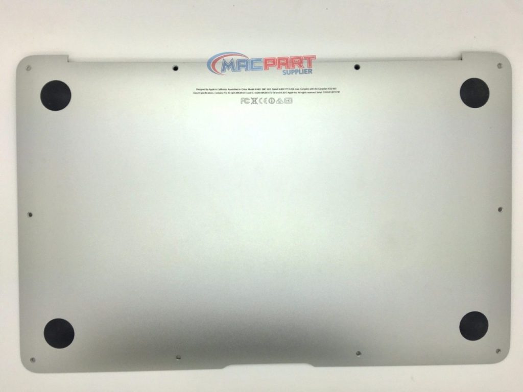 923-0436 Original Bottom Case for 2012-2015 MacBook Air 11" A1465