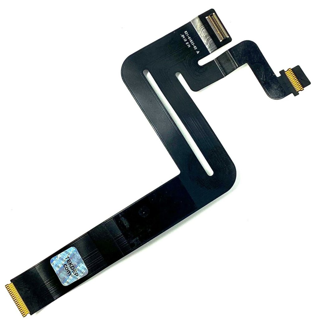 923-02932 Original Trackpad IPD Flex Cable ANSI/ISO for 2018-2019 MacBook Air 13"A1932