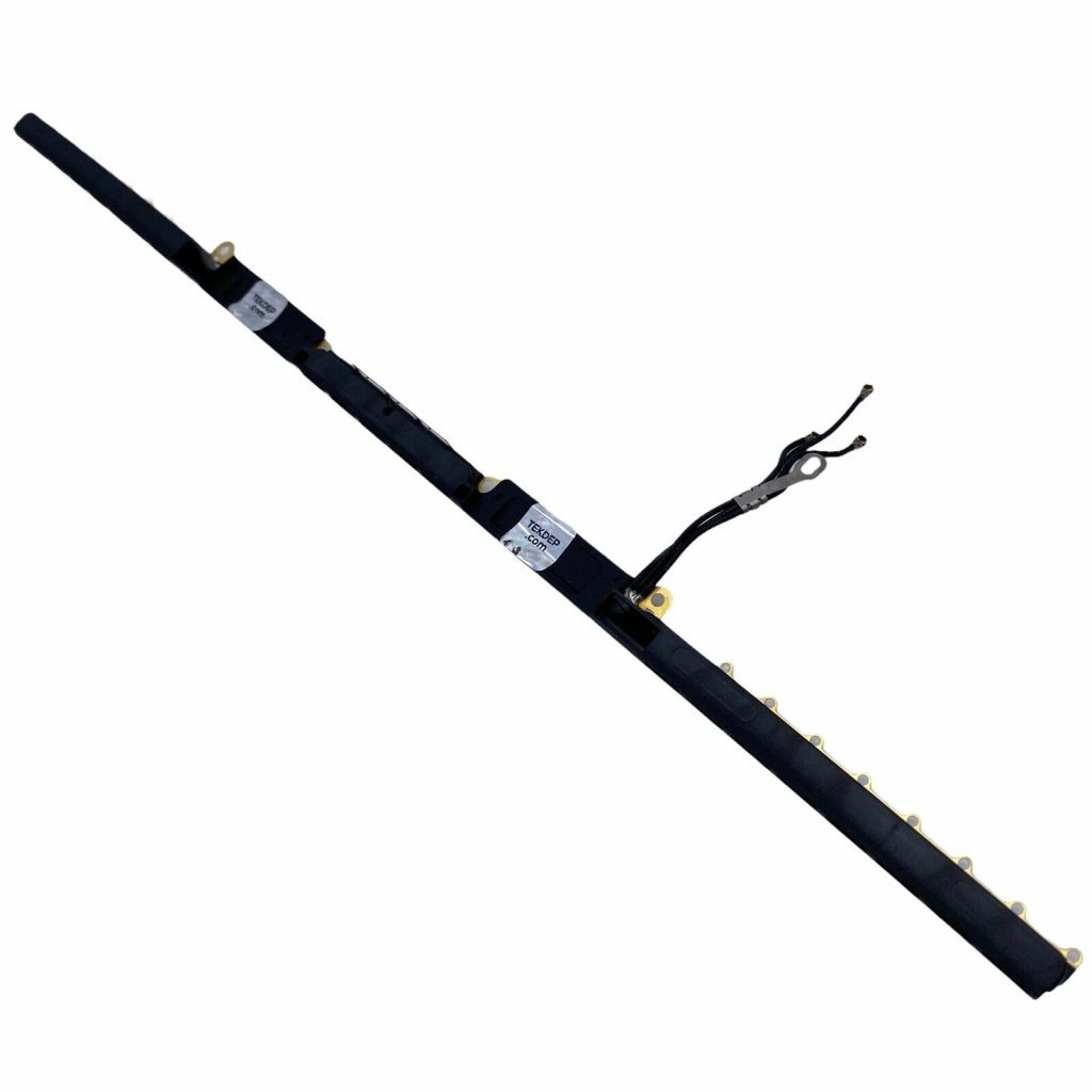 817-01634-4 Original WiFi Antenna Vent Module for 2018–2019 MacBook Pro 15" A1990