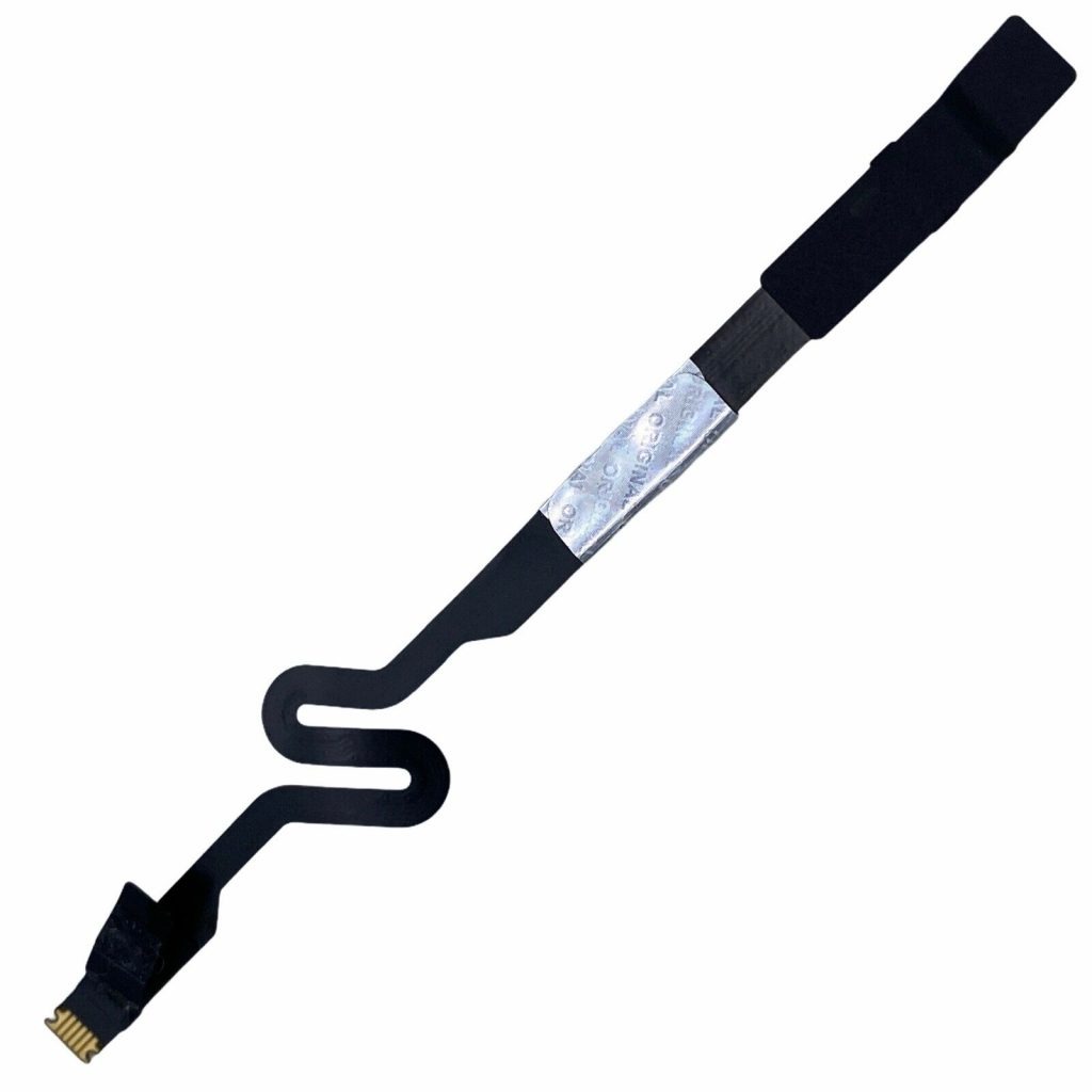 821-01648-A Original Battery Daughter Board Flex Cable for 2018–2019 MacBook Pro 15" A1990