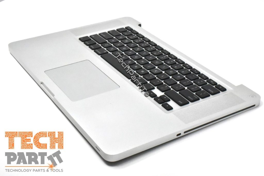 605-5244 Original Top Case Assembly for 2009 MacBook Pro 15" A1286