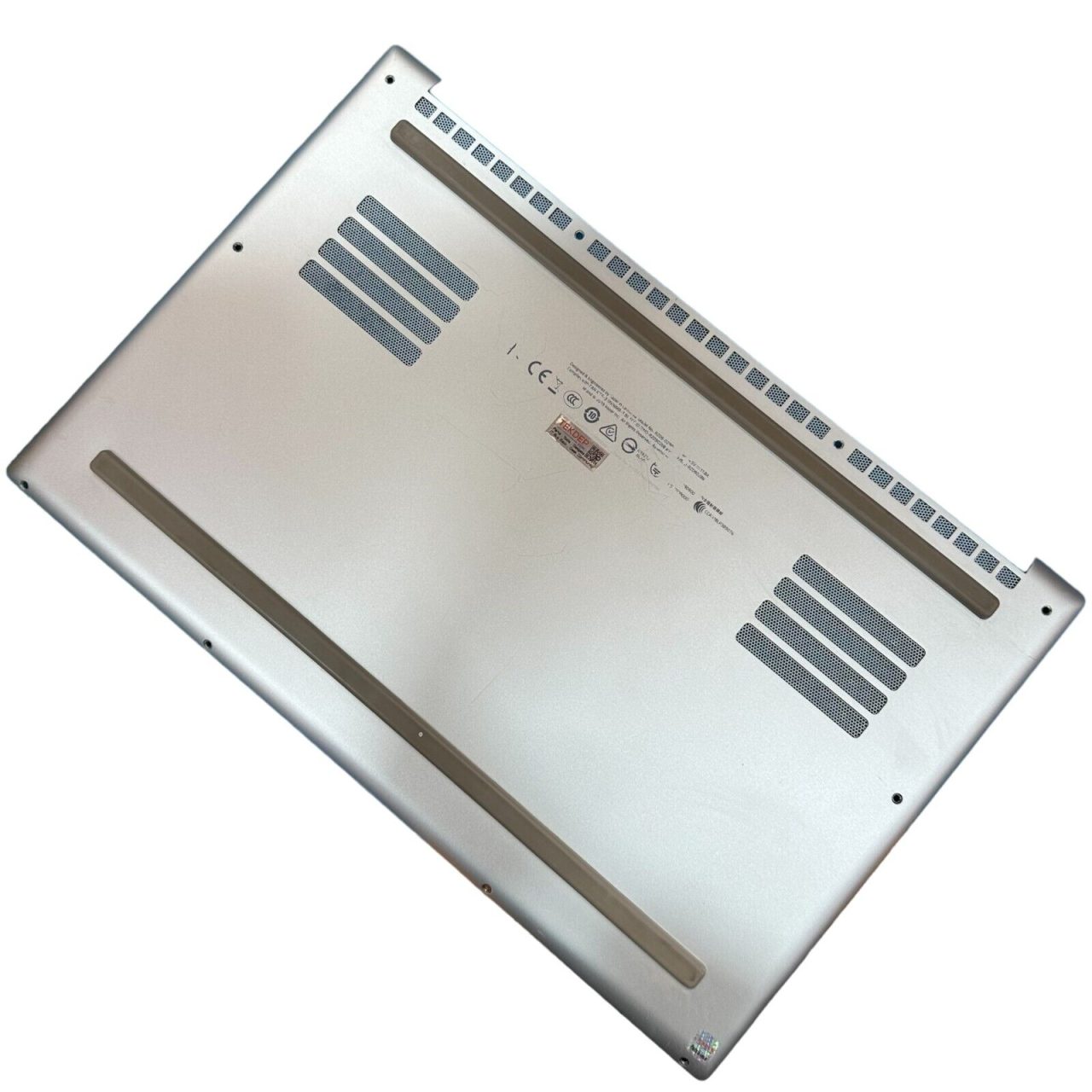 15.6" Lower Bottom Case 2019 Razer Blade Stealth Mercury RZ09-02886 A+