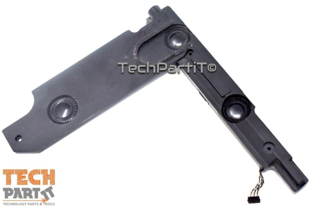922-8916 Original Right Speaker and Subwoofer for 2009 MacBook Pro 17" A1297