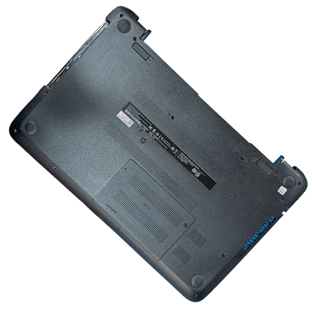 2017 HP Pavilion 15-F233WM 15.6" Laptop OEM Genuine Bottom Case Grade A