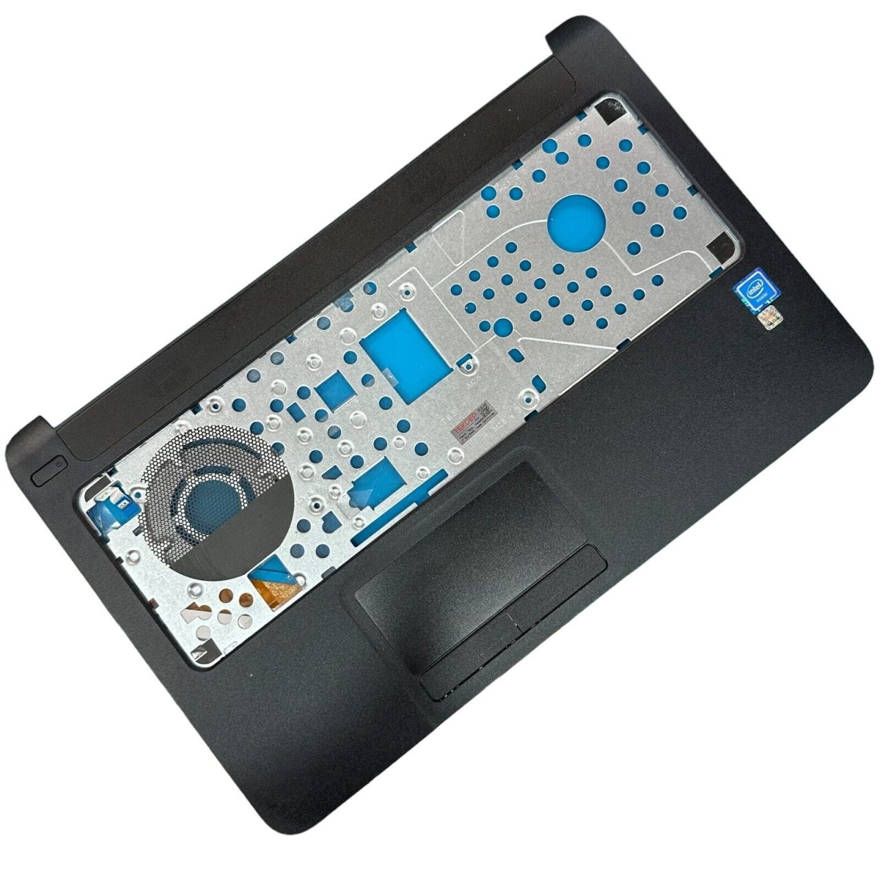 2017 HP Pavilion 15-F233WM 15.6 Laptop OEM Genuine Top Case Trackpad Power Button